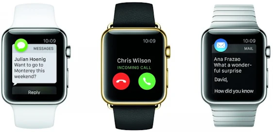 Apple Watch und Apple Watch Sport günstig bei der Telekom - z.B. Apple Watch Sport 38mm für 279€