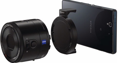 Sony-Xperia-Z-Ultra-+-Sony-DSC-QX100