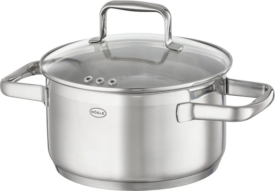 Rösle Kochtopf Charm 16 cm: Spart 10,14€