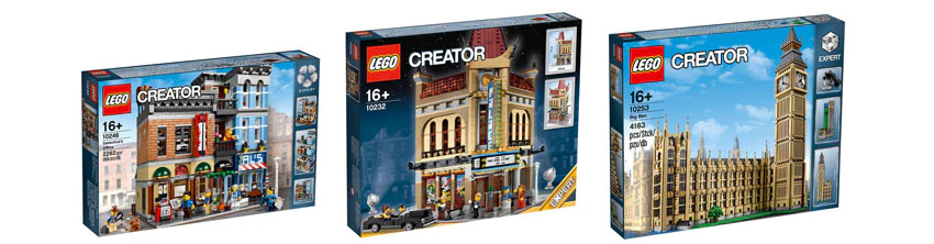 Lego-Creatior-Rabatt