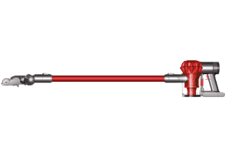 Dyson Digital Slim Flexi (Akku-Handstaubsauger, beutellos) für 299 EUR inkl. Versand