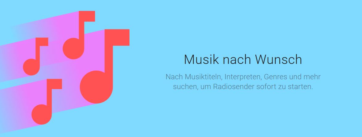 4 Monate Google Play Music für 99 Cent - nur für Neukunden