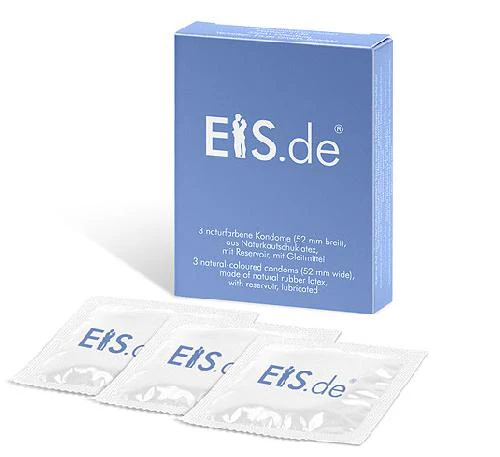 Eis.de: Gratis Artikel