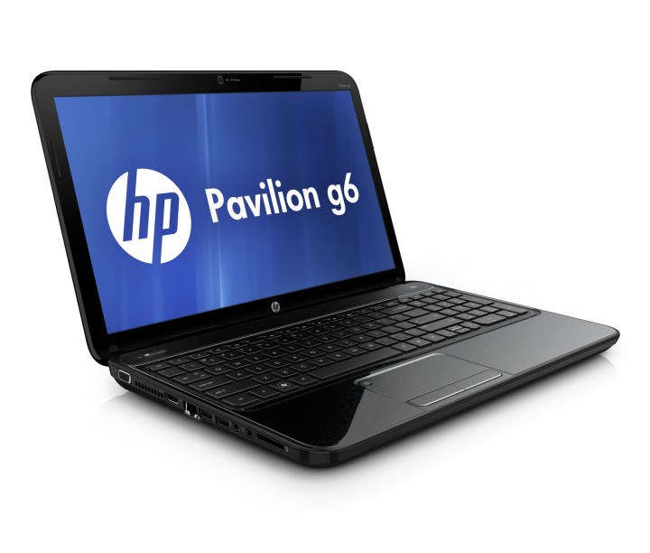 HP Pavilion g6-2303sg mit 15,6 Zoll, Intel i7, 6 GB RAM, 500GB Festplatte &amp; Windows 8 für 499€ *UPDATE*