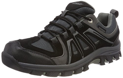 Herren Trekking- &amp; Wanderstiefel Gregster Latupo für nur 6,52 EUR [Plus Produkt / Größe 46]