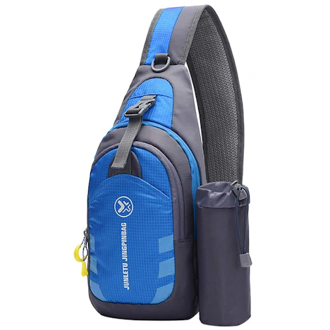 Sling Rucksack Brust-Crossbody Tasche