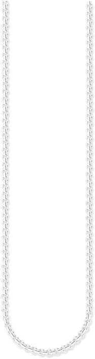Thomas Sabo 80 cm Basiskette (KE1107-001-12-L80) mit 23,88€ Ersparnis