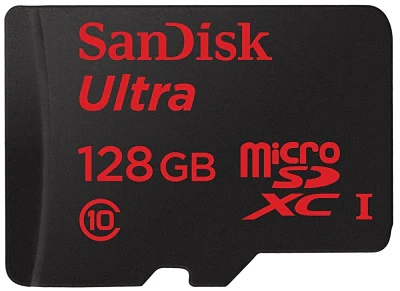 128gb