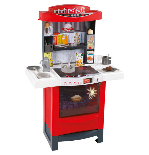 Smoby Tefal Mini-Küche