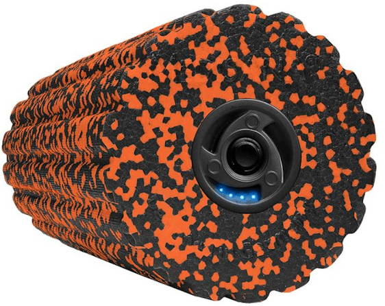 Medisana Power Roll Soft für 37€ - Faszienrolle mit Tiefenvibration & 4 Intensitätsstufen