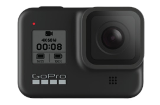 Noch günstiger! GoPro Hero 7 Black für 189€ - 4K Actioncam mit 12MP & UHD, refurbished