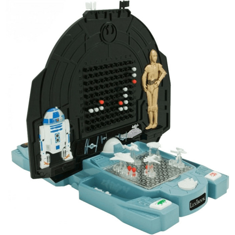 Aktion: Star Wars Galaxy Wars für nur 50,67€ statt 102,20€