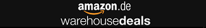 Die 10 Besten Amazon Warehouse Deals - z.B. Philips SHE9005A/00 Android In-Ear Kopfhörer &amp; Panasonic KX-TG6822GB