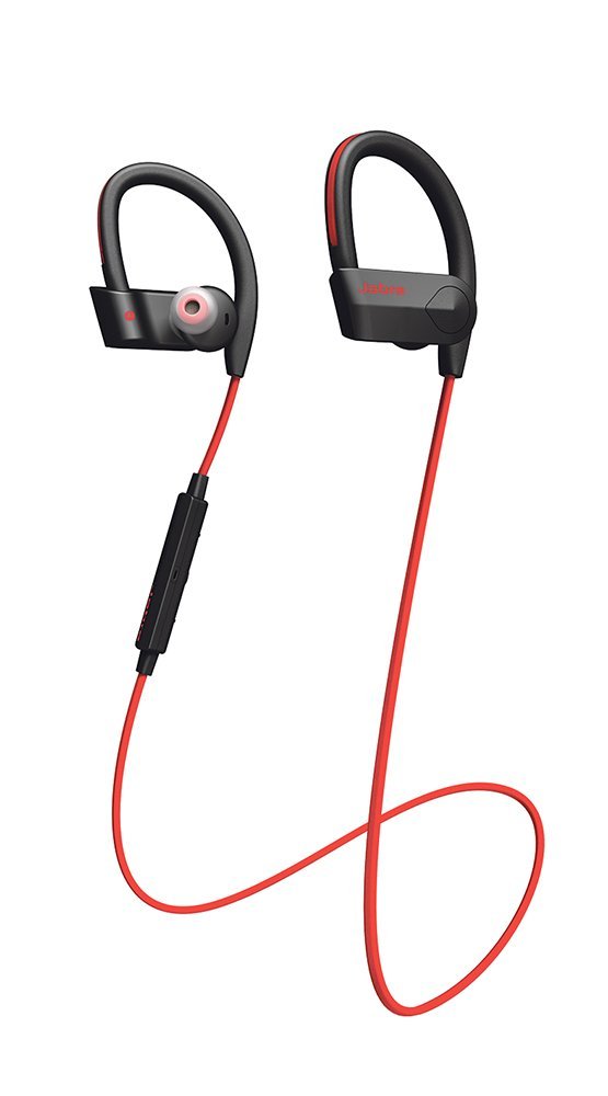 Jabra Sport Pace Wireless In-Ear-Sport-Kopfhörer für 29,70 EUR inkl. Versand