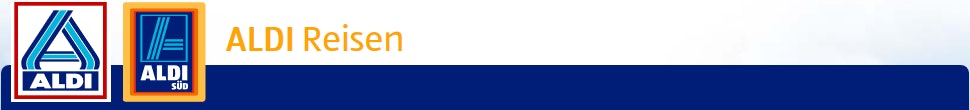 Aldi Reisen tritt im Discounter-Reisen Vergleich an