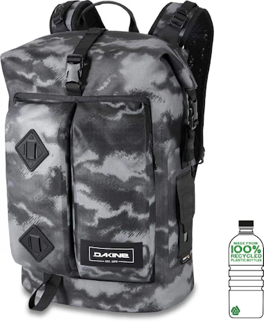 Dakine Cyclone II Dry Pack 36L dark ashcroft camo mit 16% Nachlass