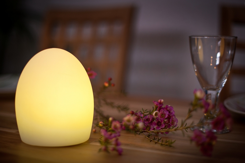 Original AIDA LED-Tischleuchte zum Sonderpreis &amp; Versandkostenfrei!