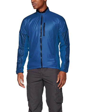 adidas Herren Agrav Ashield Jacke, 174