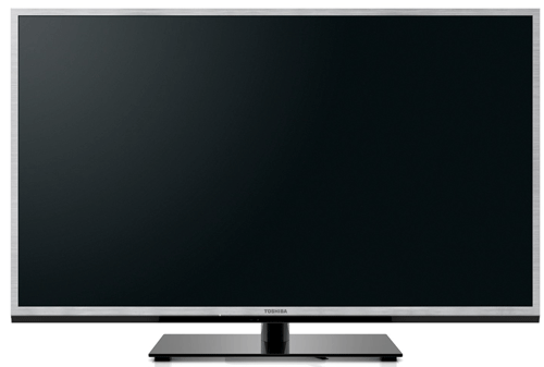 Toshiba 40TL963G für 449€ - 40" 3D LED TV mit Triple-Tuner (Update 4)