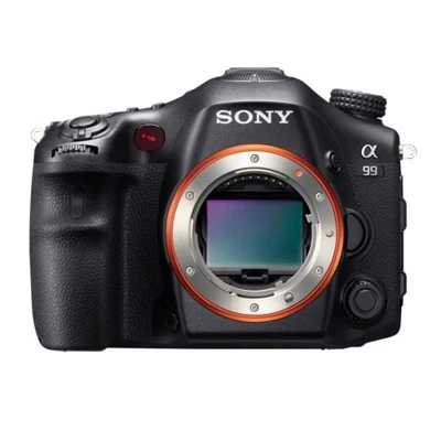 TOP: Sony SLT-A99V Foto-Kamera, nur Gehäuse für 1.339€