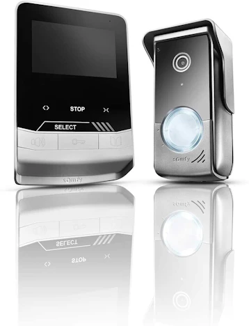 Somfy V100+: Spart 42,81€