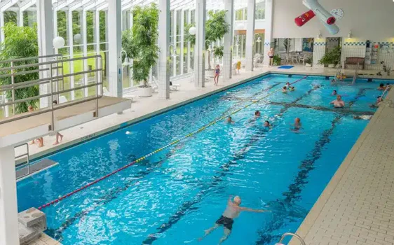 Gratis Eintritt zum Weltkindertag für alle Kinder bis 14 Jahren - NetteBad