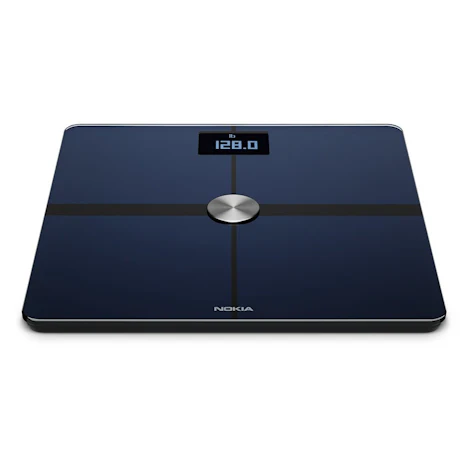 WLAN-Körperwaage Nokia Body+ für 69,99 EUR inkl. Versand