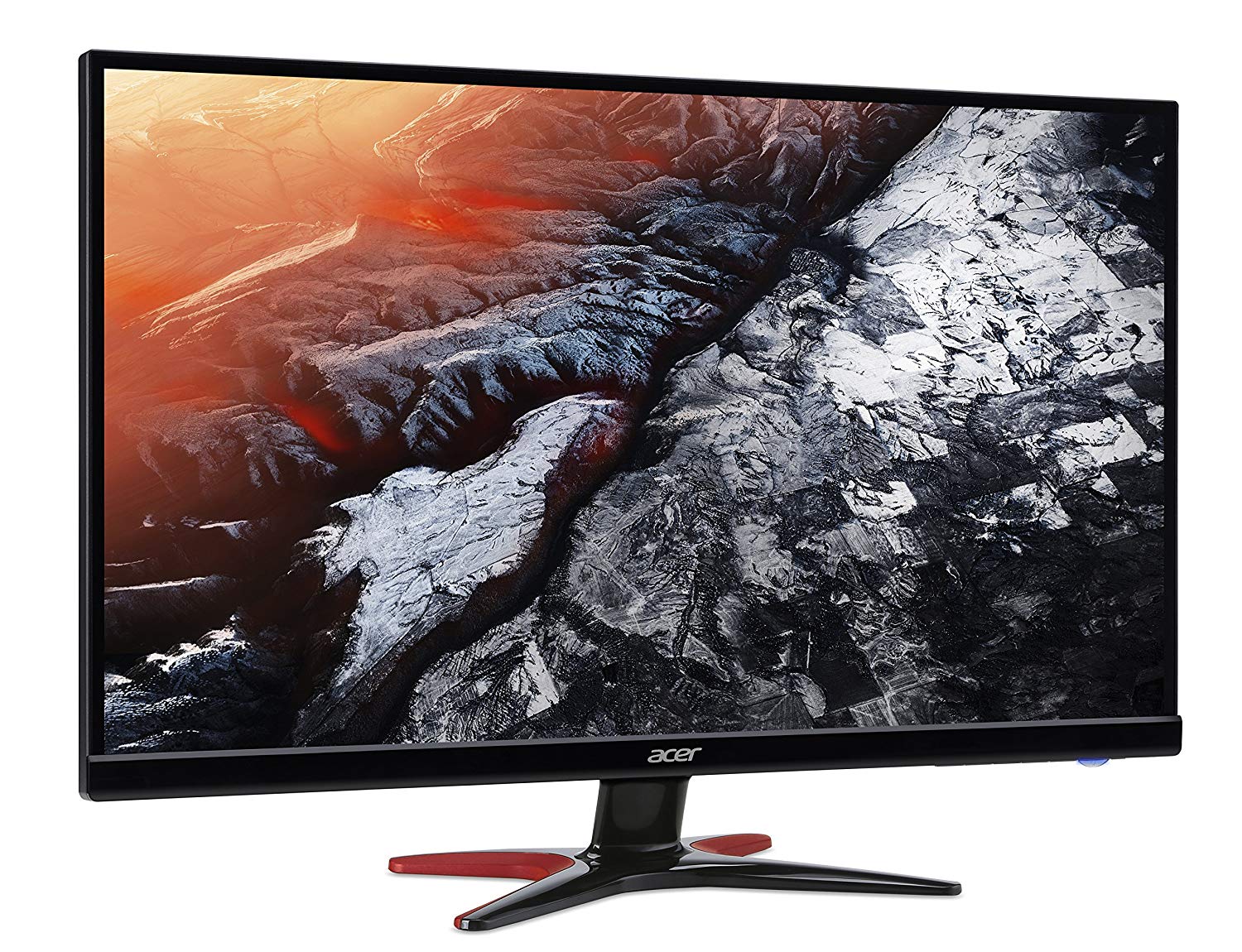 27" Acer GF276A für 159 EUR inkl. Versand