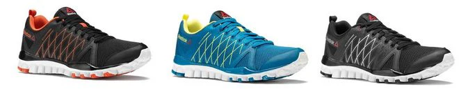 Reebok RF Advance TR 2.0 DS V61402