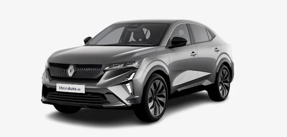 Renault Rafale Techno für 99€/Monat 🚗✨ Vario-Finanzierung, 1.000€ Anzahlung, 10tkm/Jahr