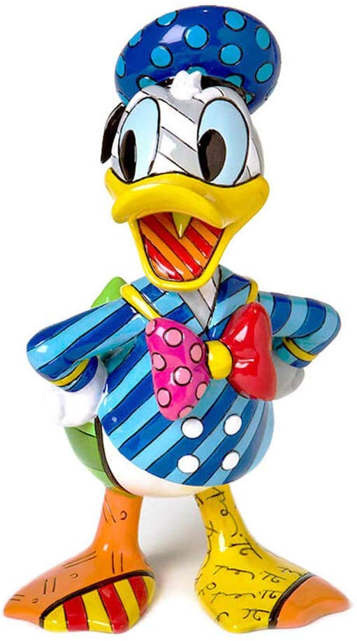 Disney Tradition Donald Duck Figur