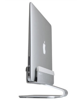 Rain Design mTower für 34€ - Ständer für MacBooks