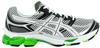 10€ Runners Point Gutschein auch auf SALE-Ware - ab 50€