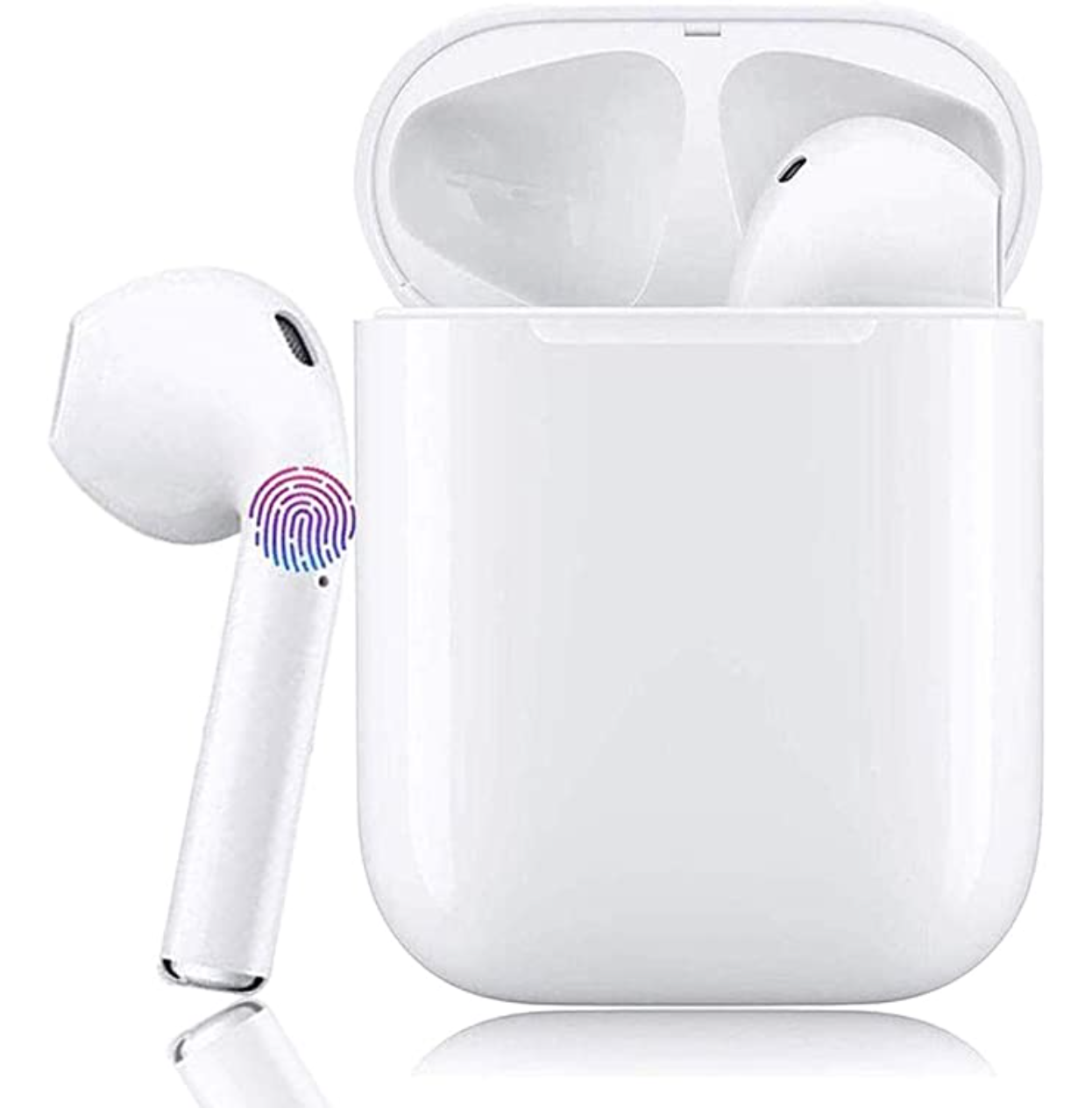LTOW Bluetooth Kopfhörer,In-Ear Kabellose Kopfhörer