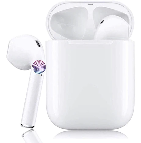 LTOW Bluetooth Kopfhörer,In-Ear Kabellose Kopfhörer