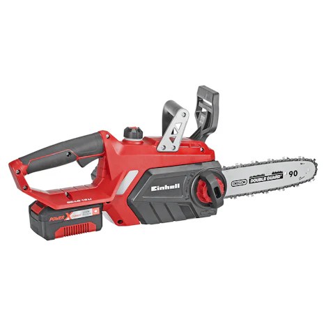 Akku-Kettensäge GE-LC 18 Li Kit für 99,99 EUR inkl. Versand
