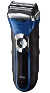 Braun Series 3 380s-4 für ~85,50