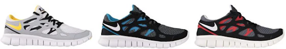Nike Free Run+ 2 für 68€ - Laufschuh *UPDATE4*