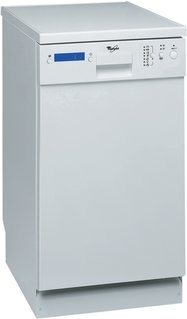 TOP: Geschirrspüler Whirlpool ADP 790 WH für nur 238,90 EUR inkl. Lieferung