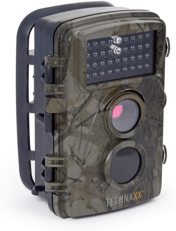 Technaxx Nature Cam TX-69 12% günstiger