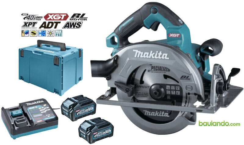 Makita HS003GM201 Solo mit 335,68€ Rabatt