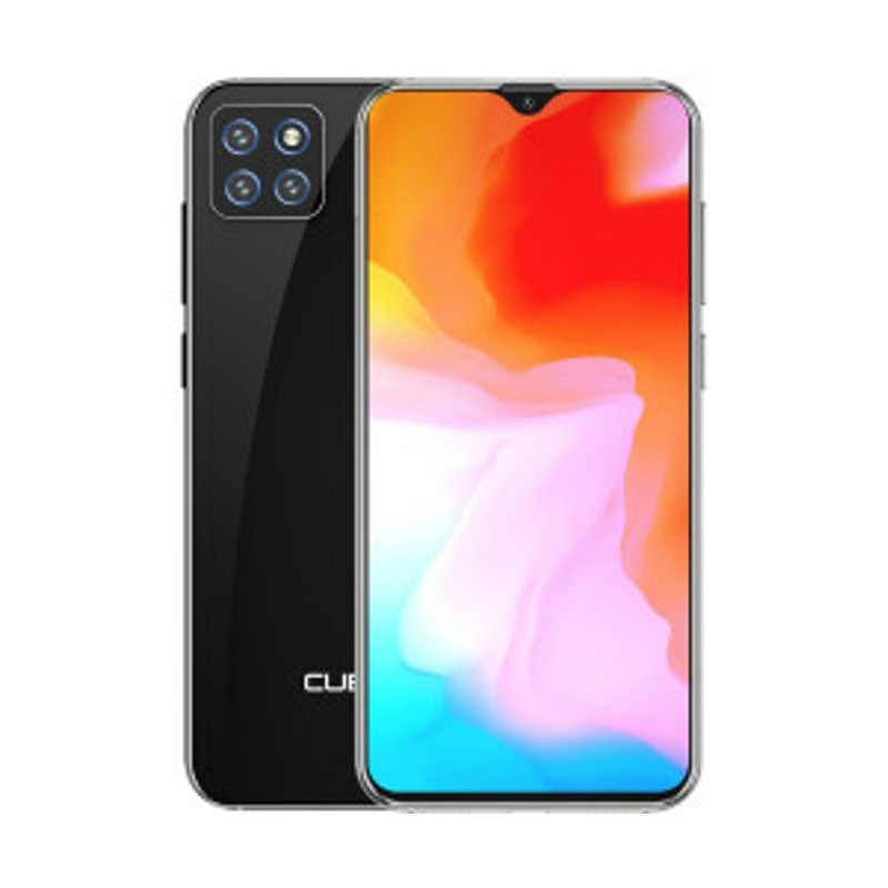 Cubot X20 Pro schwarz 24% reduziert
