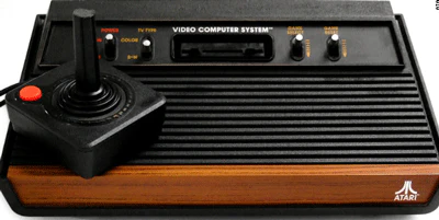 Atari's Greatest Hits nur heute kostenlos (iOS und Android) - 100 Spieleklassiker