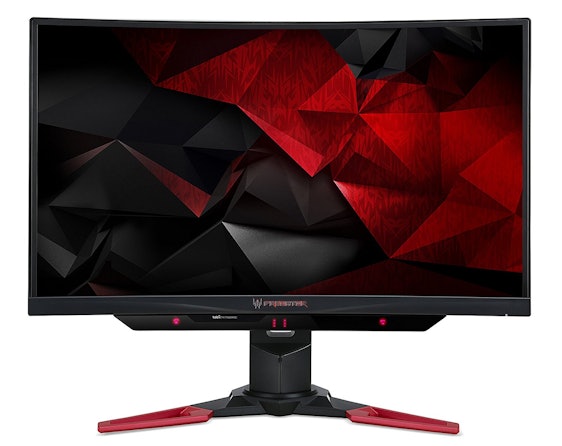 27" Acer Predator Z271 für 449 EUR inkl. Versand