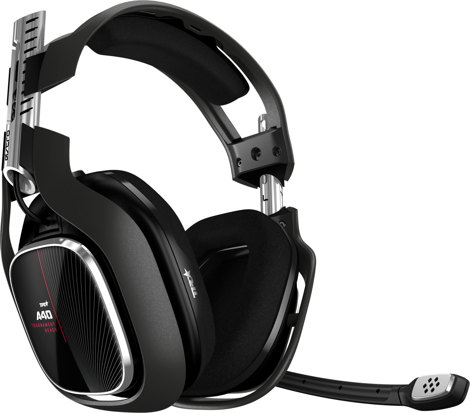 Astro A40 TR für 100€ - Gaming-Headset kompatibel mit allen gängigen Geräten