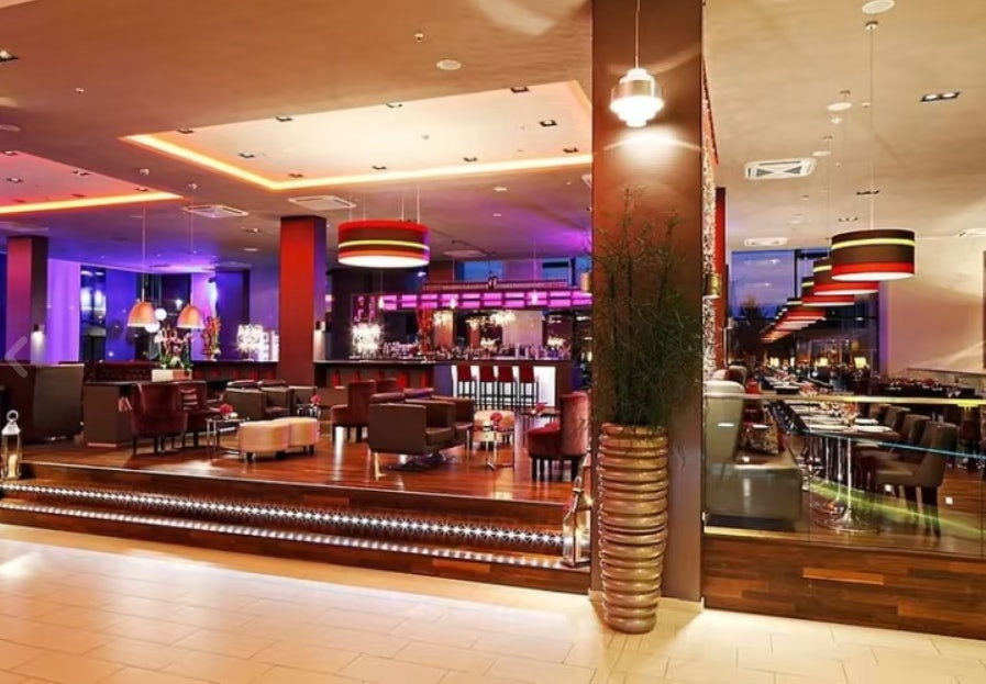 Leonardo Royal Hotel Munich