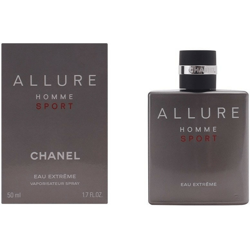 Chanel Allure Homme Sport Eau Extreme Eau de Toilette (50ml) für 66,95€