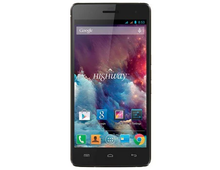 Wiko 9217 Highway Smartphone