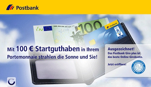 postbank