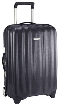 Sehr günstige Samsonite Koffer bei BuyVip - Samsonite Cubelite Upright 66cm für 139€ (Vergleichspreis: 245€) 